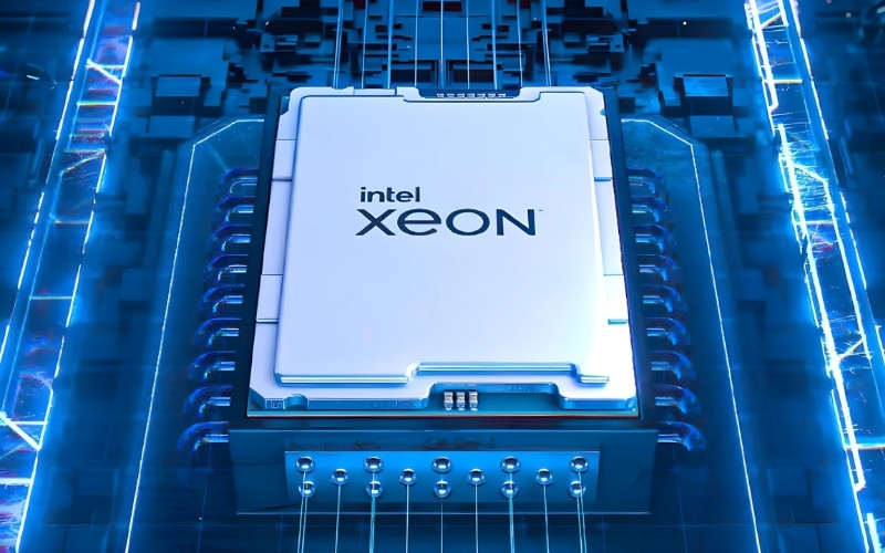 Người dùng chuyên sâu cần CPU cao cấp