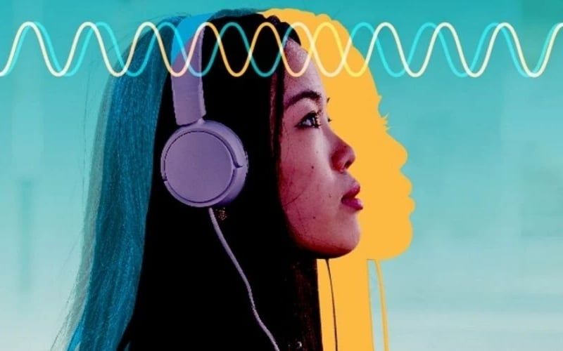 Burn-in mang đến hiệu quả cả về vật lý và&nbsp;tâm lý, giúp cảm nhận âm thanh tốt hơn