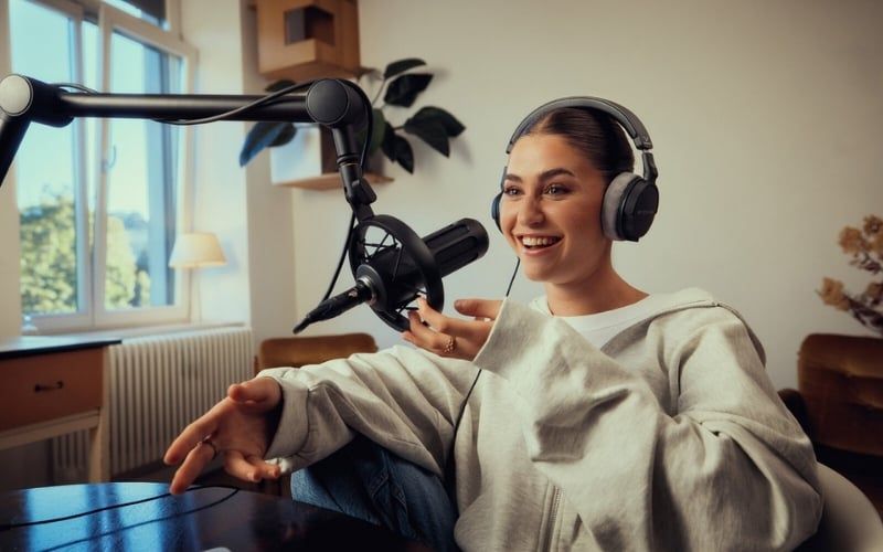 Tai nghe audiophile cần burn-in để driver ổn định và đạt chất âm tốt nhất