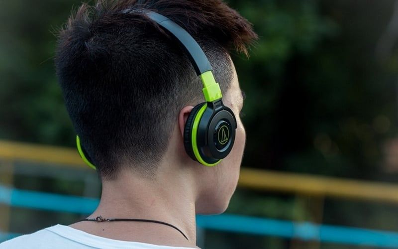 Tai nghe gaming và phổ thông có&nbsp;chất âm gần như ổn định ngay từ đầu