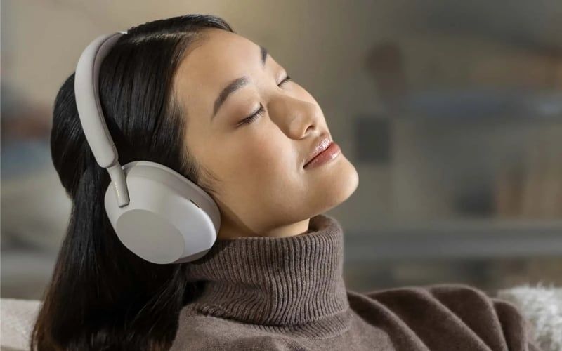 Burn in tai nghe&nbsp;tự nhiên qua trải nghiệm hàng ngày