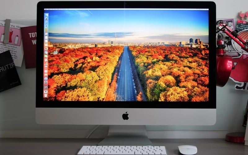 Retina của Apple là màn hình PPI cao, hiển thị hình ảnh và văn bản&nbsp;mịn màng