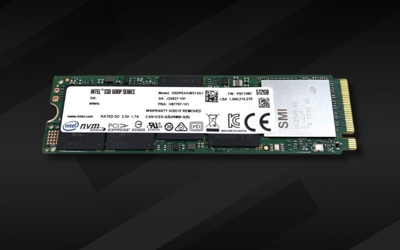 Sinh viên, đa nhiệm, làm việc online nên ưu tiên dung lượng 512GB trở lên