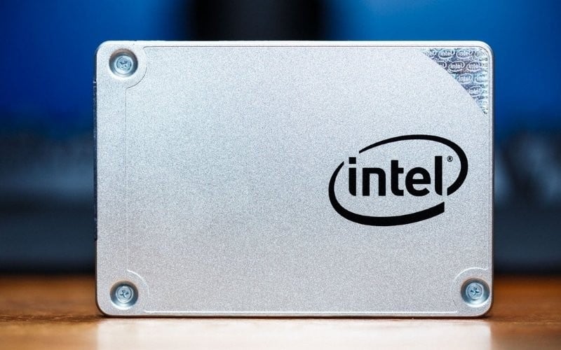 SSD 2.5 inch SATA