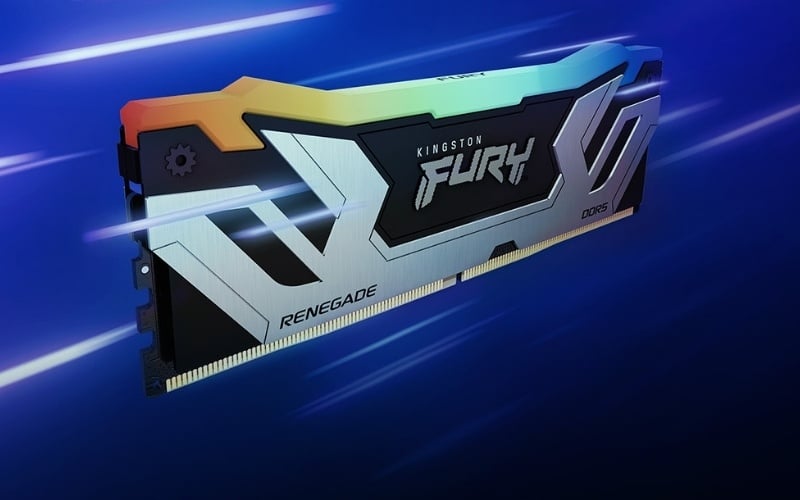 Tốc độ Bus càng cao thì lượng dữ liệu truyền tải giữa RAM và CPU trong một giây càng lớn