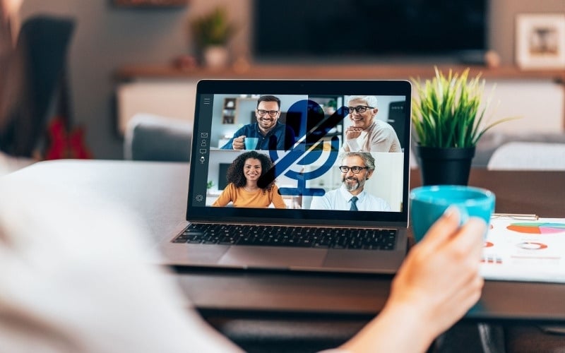 Micro không hoạt động trên Facebook laptop đến từ nhiều nguyên nhân