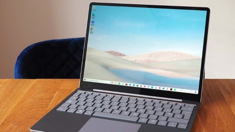 Mẹo tối ưu không gian hiển thị trên laptop