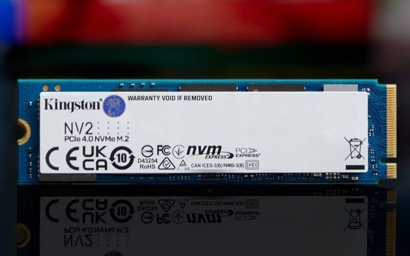 Dung lượng từ 1TB trở lên phù hợp với nhu cầu&nbsp;đồ họa nặng và chơi&nbsp;game AAA