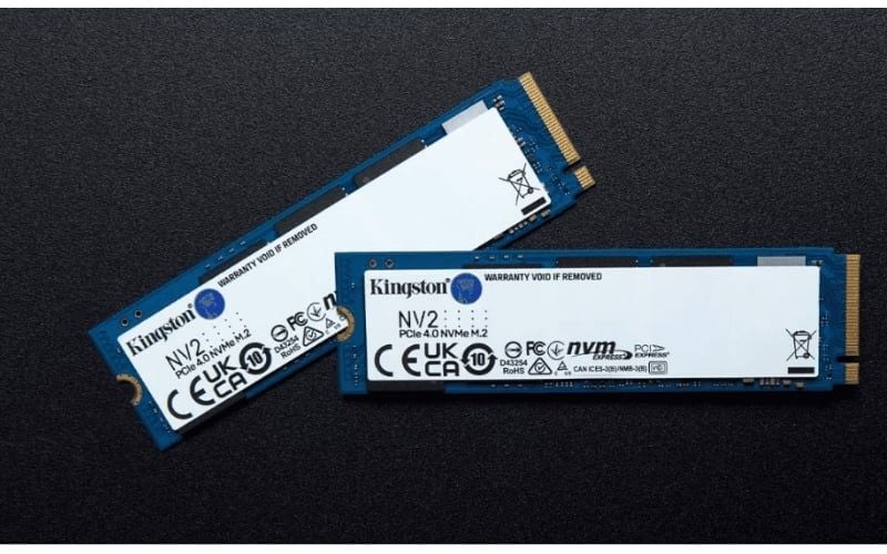 SSD Kingston giá tốt, phù hợp với&nbsp;người dùng phổ thông cần nâng cấp tiết kiệm