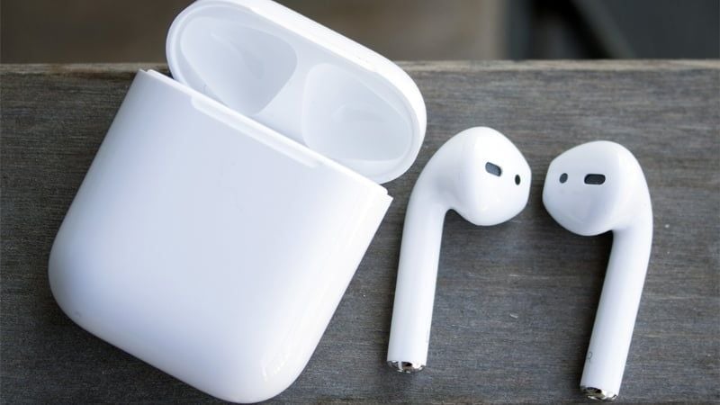 Tai nghe Earbuds mang lại cảm giác đeo thoải mái