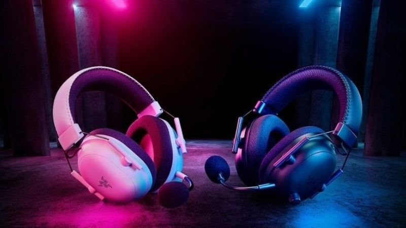 Tai nghe Over-ear cho chất lượng âm thanh sống động