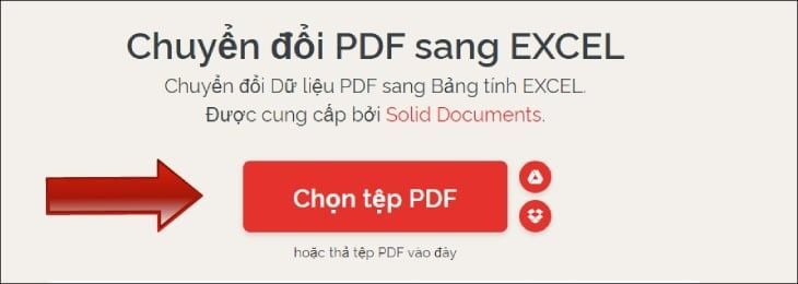 Sử dụng IlovePDF - Công cụ hỗ trợ chuyển đổi tệp tin mạnh mẽ