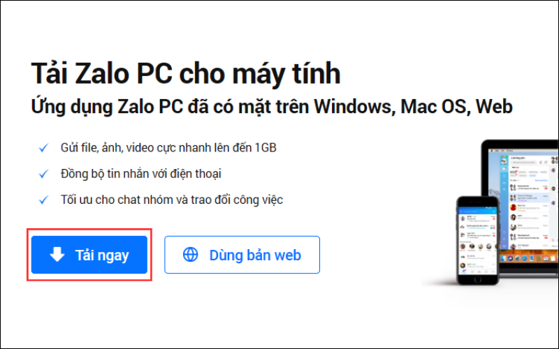 Nhấn Tải ngay