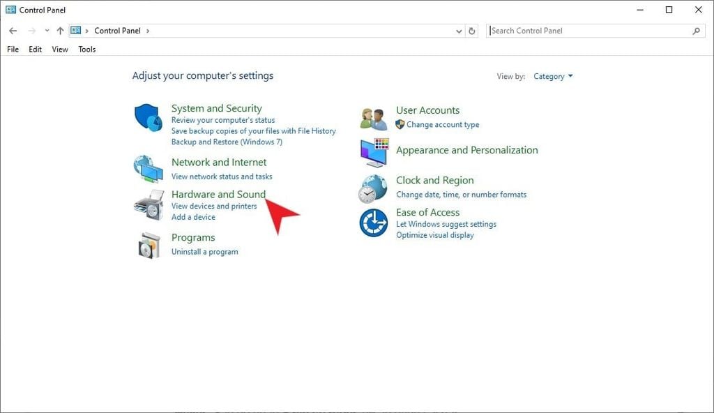Cách để màn hình máy tính không tắt trên Windows - GEARVN