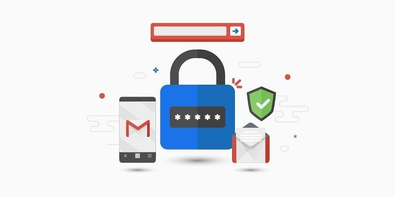 Tại sao nên thường xuyên đổi mật khẩu Gmail