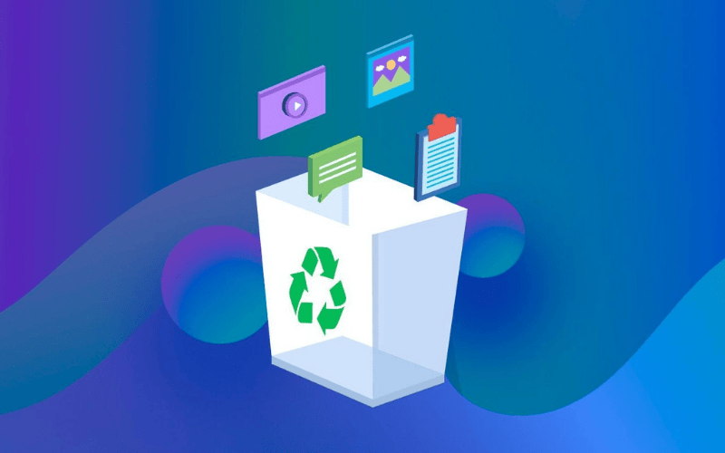 Rác máy tính chỉ các tập tin tạm, bộ nhớ đệm&nbsp;và các file dư thừa còn sót lại sau khi gỡ cài đặt phần mềm