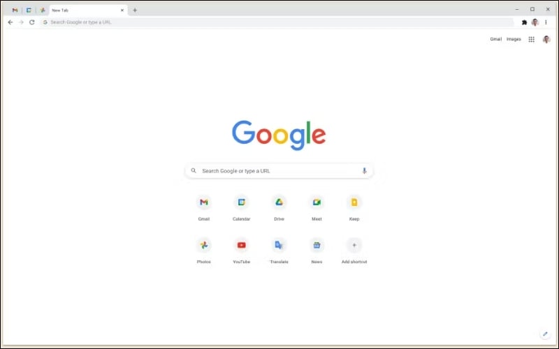 Chrome tách mỗi tab, cửa sổ và tiện ích thành một tiến trình nên tốn RAM