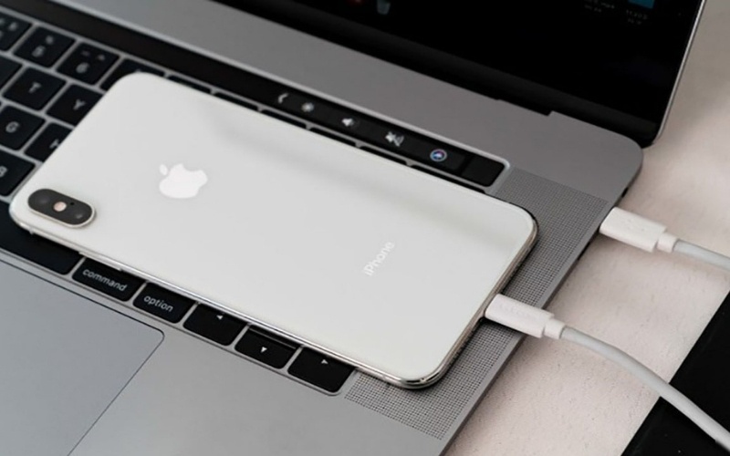 Kết nối chưa ổn định thì hãy rút cáp rồi cắm lại