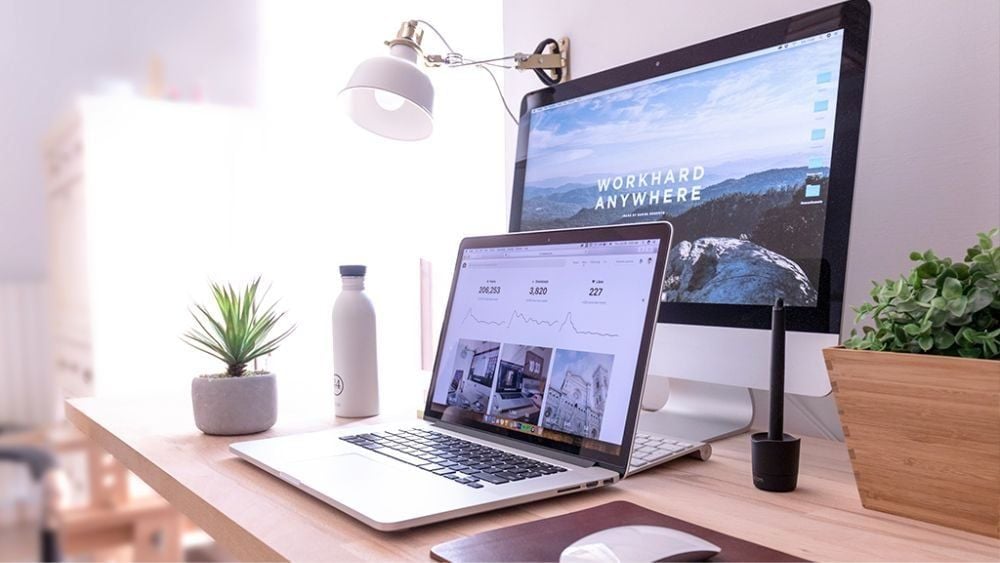 Cách kết nối máy tính với tivi bằng Miracast/Screen Share