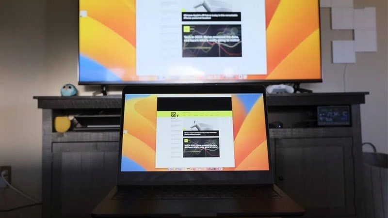 Vì sao cần phải nắm rõ cách kết nối máy tính với tivi?