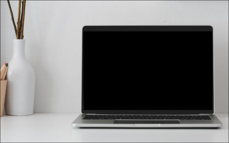 Không sử dụng laptop trong khoảng 12 giờ