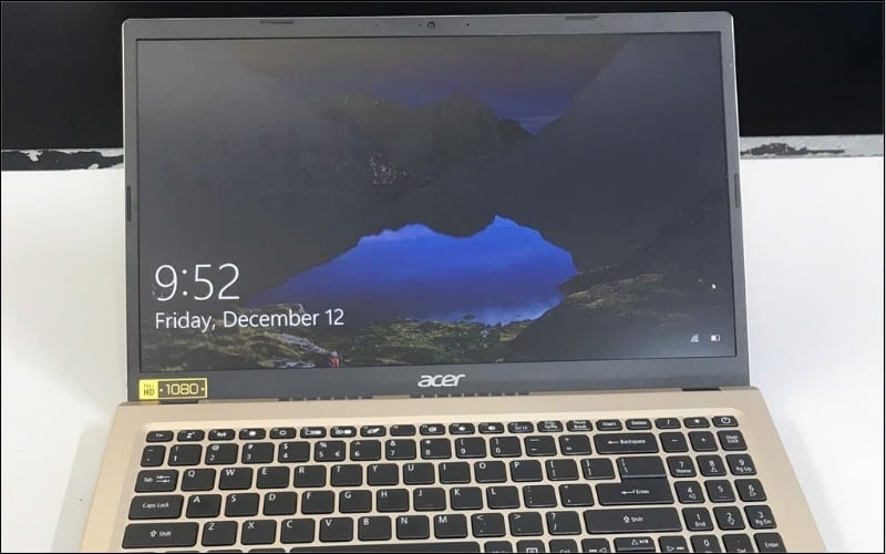 Chai pin là một quá trình hóa học tự nhiên xảy ra sau nhiều chu kỳ sạc xả