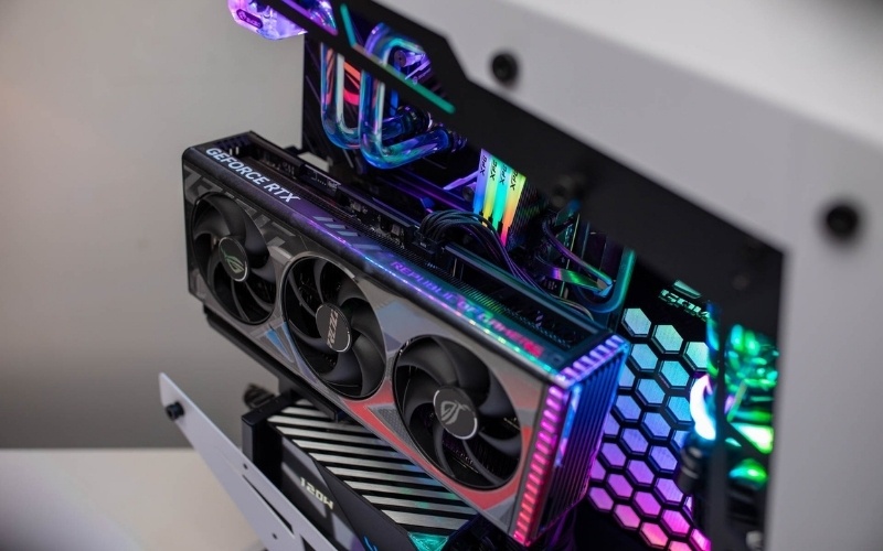 Chọn card màn hình phù hợp với mục đích sẽ giúp bạn tối ưu chi phí và hiệu năng