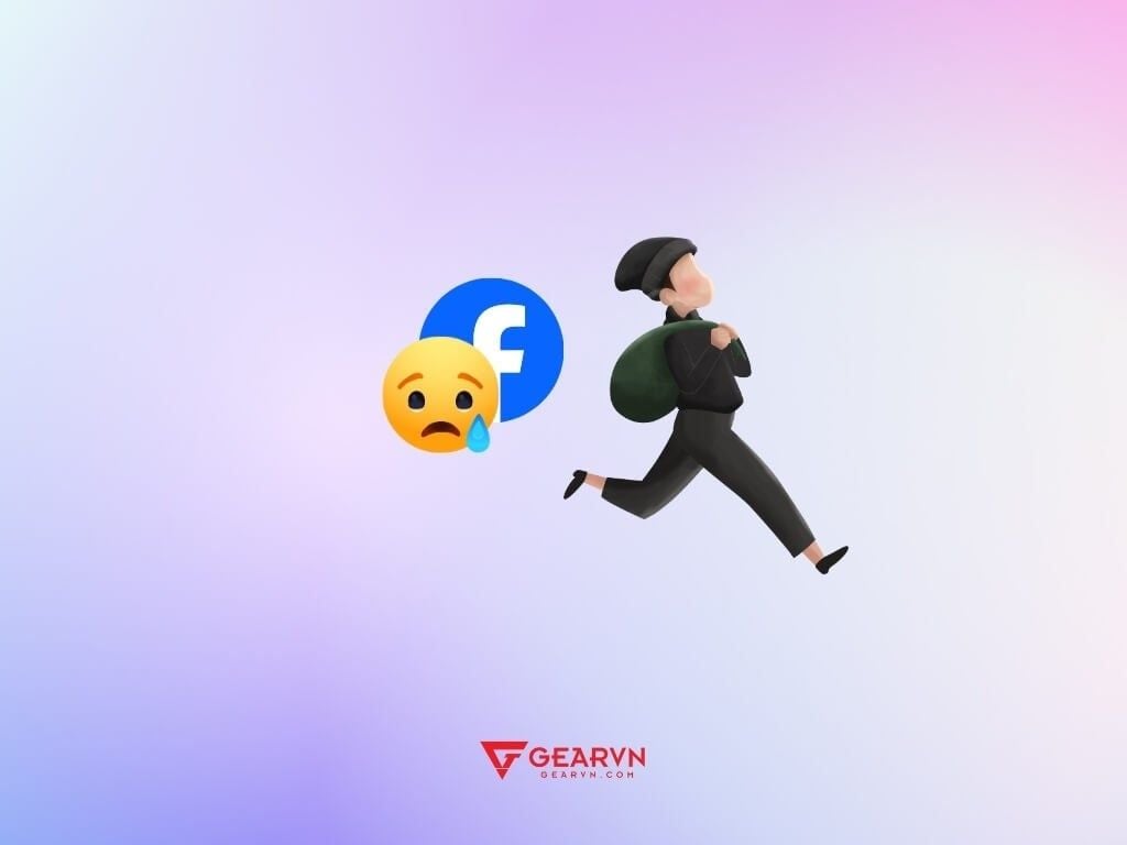 Lưu ý&nbsp;khi lấy link Facebook - GEARVN