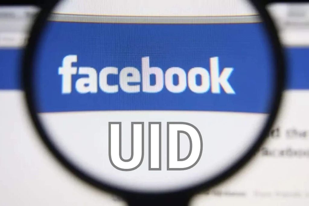 UID FB là gì?