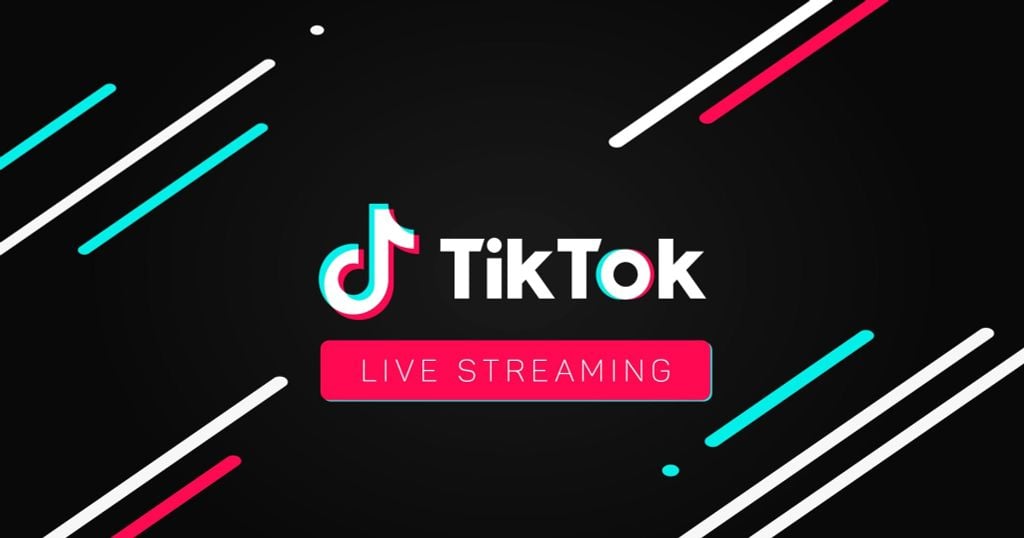 Điều kiện tài khoản live TikTok trên máy tính - GEARVN