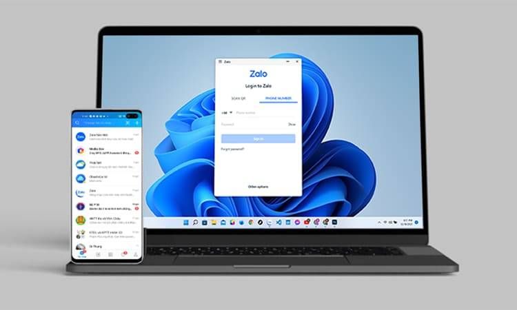 cách lưu hình ảnh trên máy tính