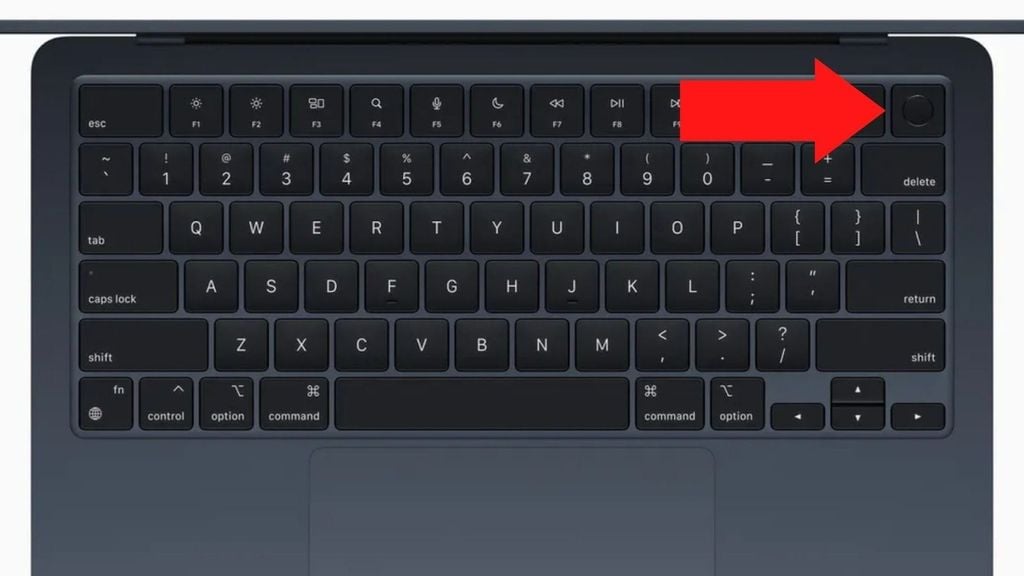 Cách mở máy tính Macbook không cần mật khẩu