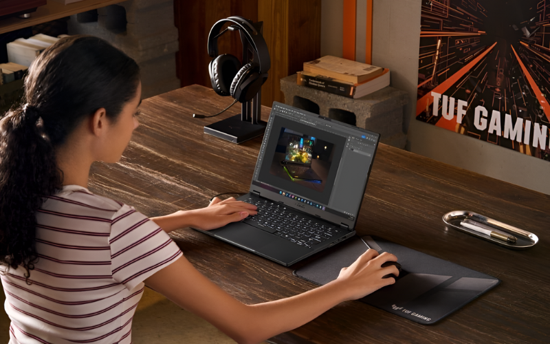 Ưu tiên SSD 1TB cho người có nhu cầu lưu trữ cao