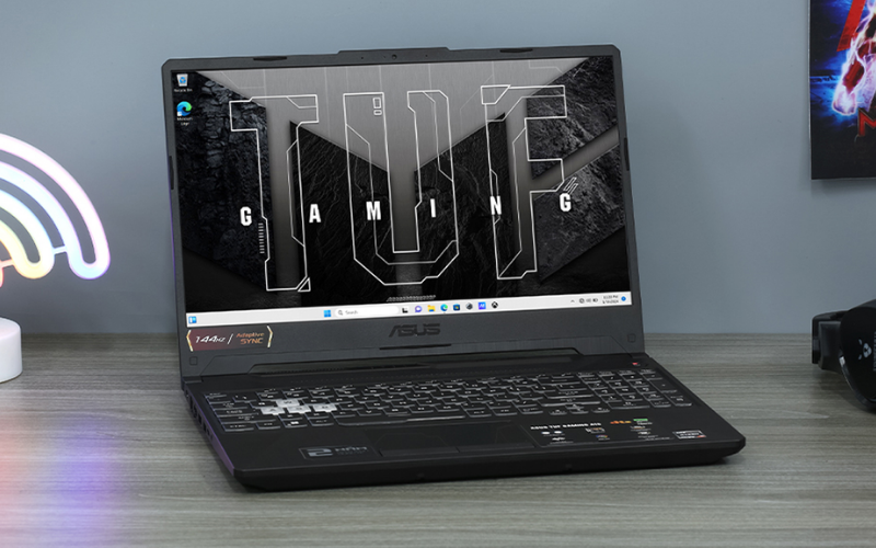 Các dòng ASUS TUF Gaming thường hỗ trợ&nbsp;Dual Channel