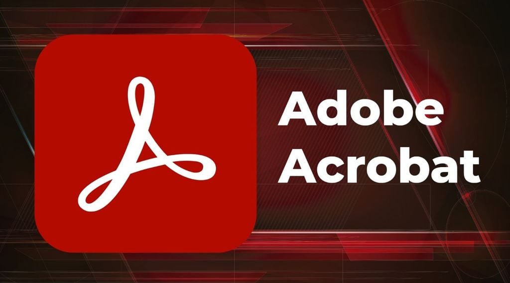 Nén file PDF bằng Phần mềm Offline Adobe Acrobat Pro