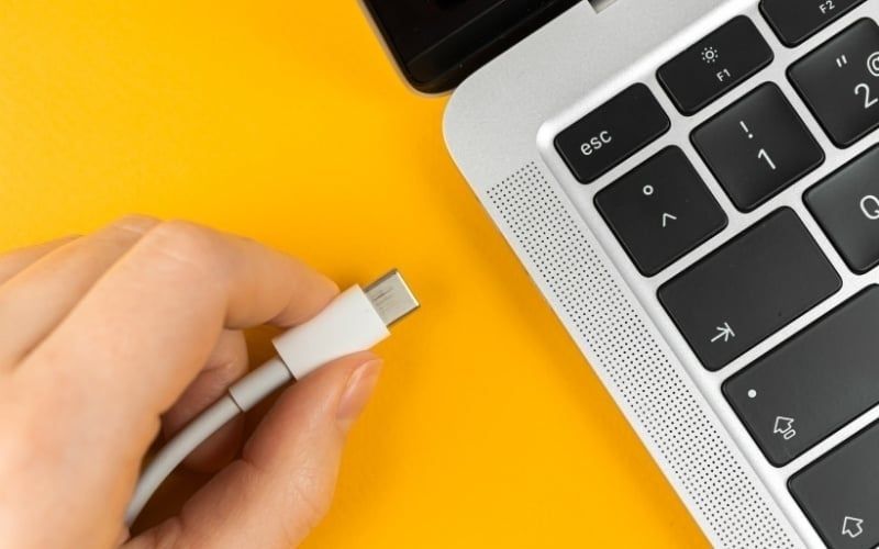 Chọn cáp sạc phù hợp với công suất điện