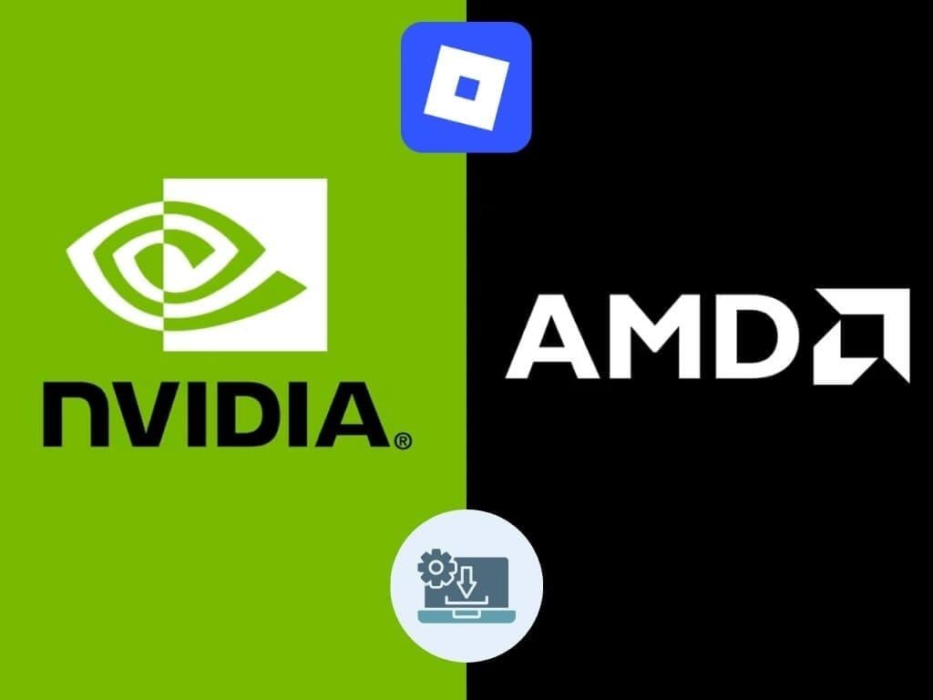 Kiểm tra và cập nhật driver card đồ họa để vào được Roblox - GEARVN