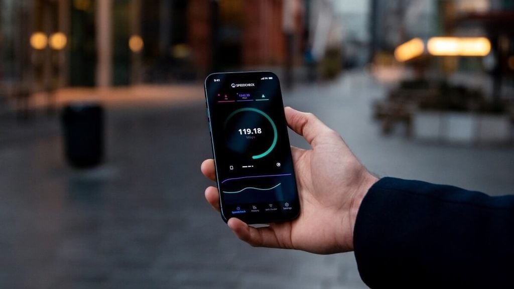 Kiểm tra kết nối Wifi và dữ liệu di động để vào được Roblox - GEARVN