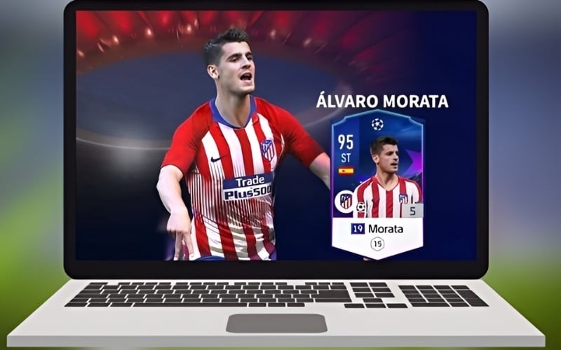 Tổng quan nhanh về FIFA Online 4 và yêu cầu khi chơi trên laptop