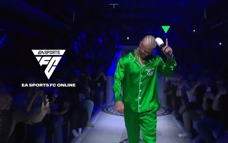 FC Online là game mô phỏng các giải đấu ngoài đời