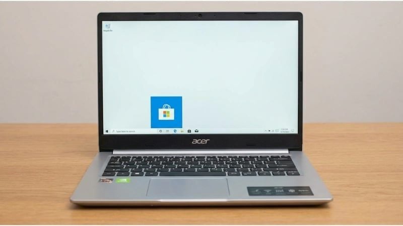 Tải game từ Microsoft Store