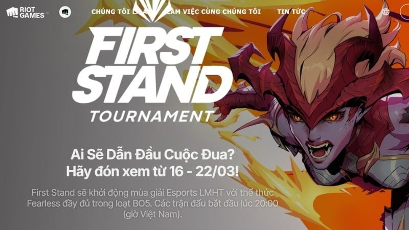 Tải trực tiếp từ website chính thức của nhà phát hành