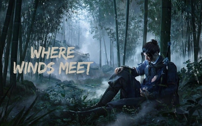 Tham khảo cấu hình yêu cầu để chơi Where Winds Meet