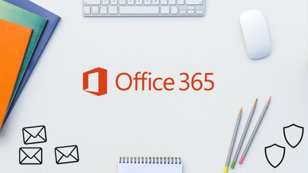 Tải Word về máy tính qua gói Microsoft 365