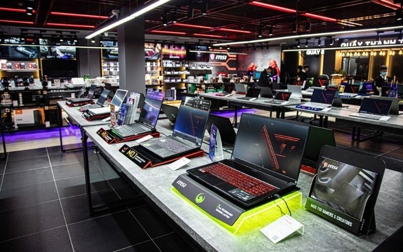 GearVN - Nơi mua sắm PC, laptop&nbsp;gaming uy tín