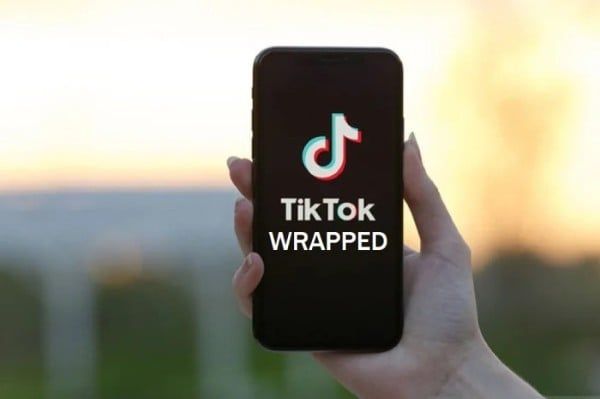 TikTok Wrapped 2025 là gì?