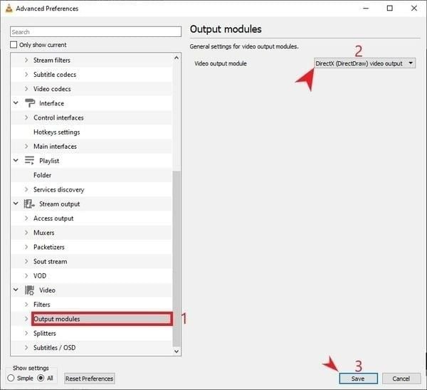 Cài đặt hình nền động trên máy tính bằng VLC Media Player - GEARVN