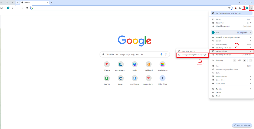 Hướng dẫn cài đặt Merlin ChatGPT chi tiết