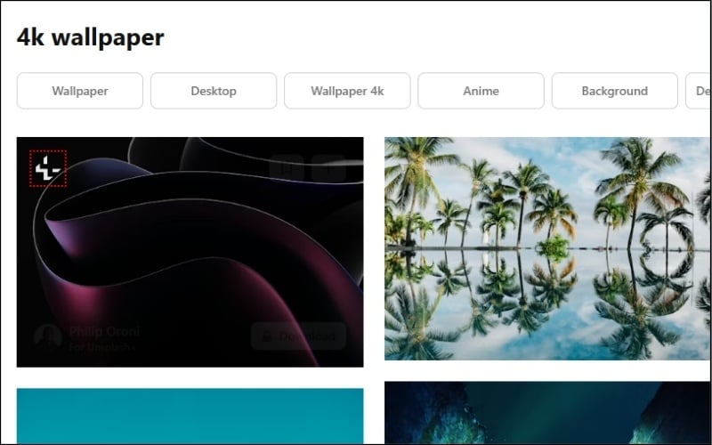 Tìm và tải ảnh nền chất lượng cao