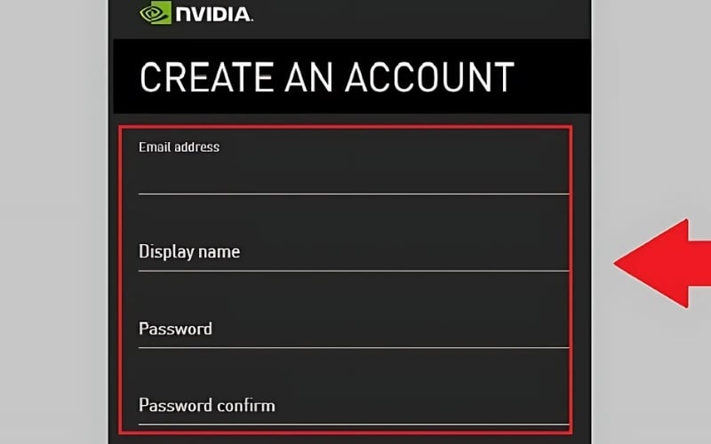 Mở ứng dụng và đăng nhập tài khoản
